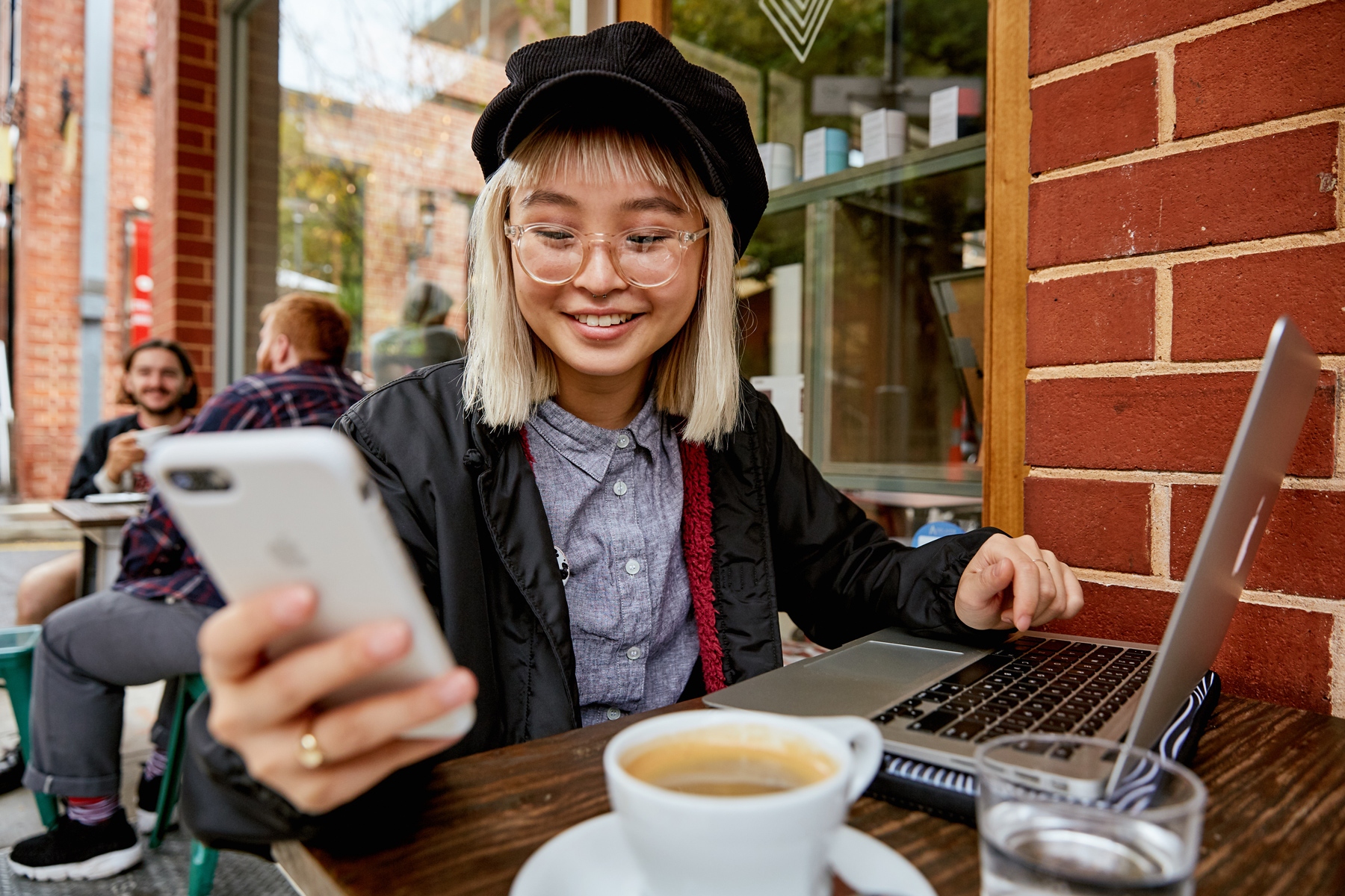 Experience Adelaide Work & Study