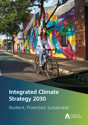 Strategy integrated climate thumbnail