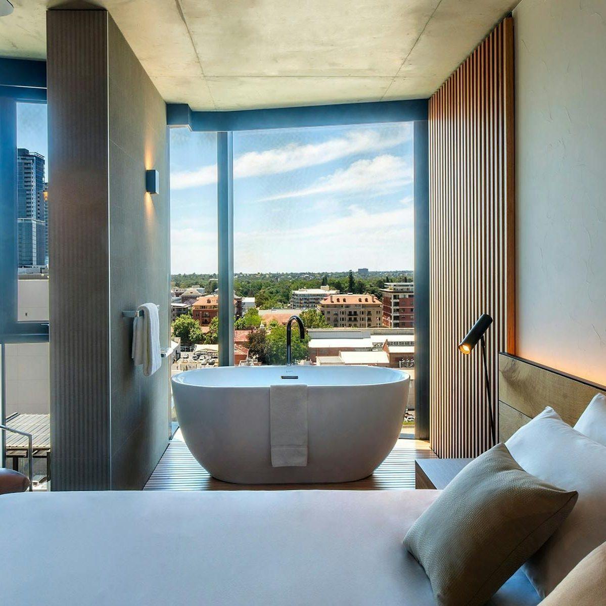 Vibe hotel adelaide