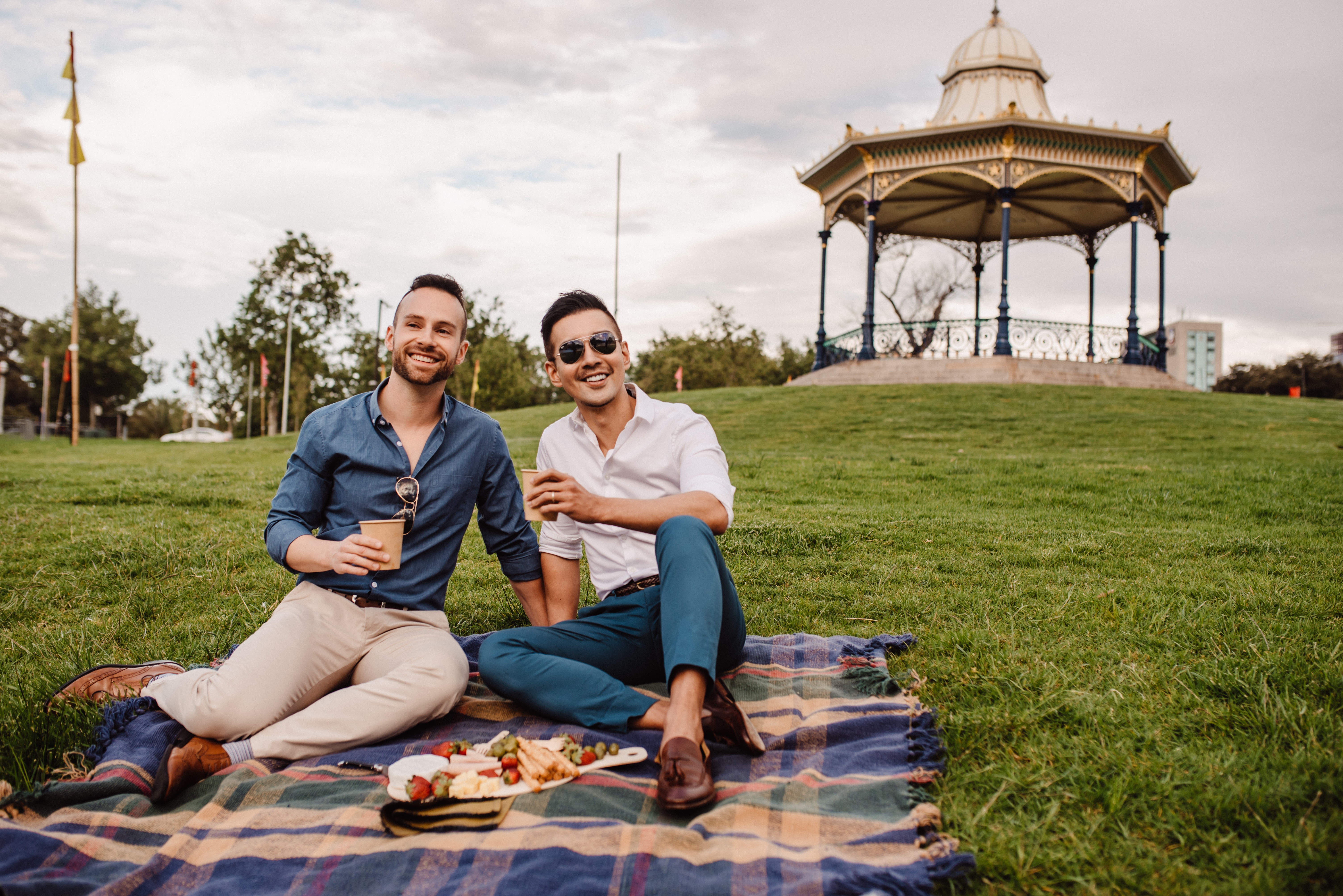 Valentine's Day Flowers Adelaide | Same-Day Delivery