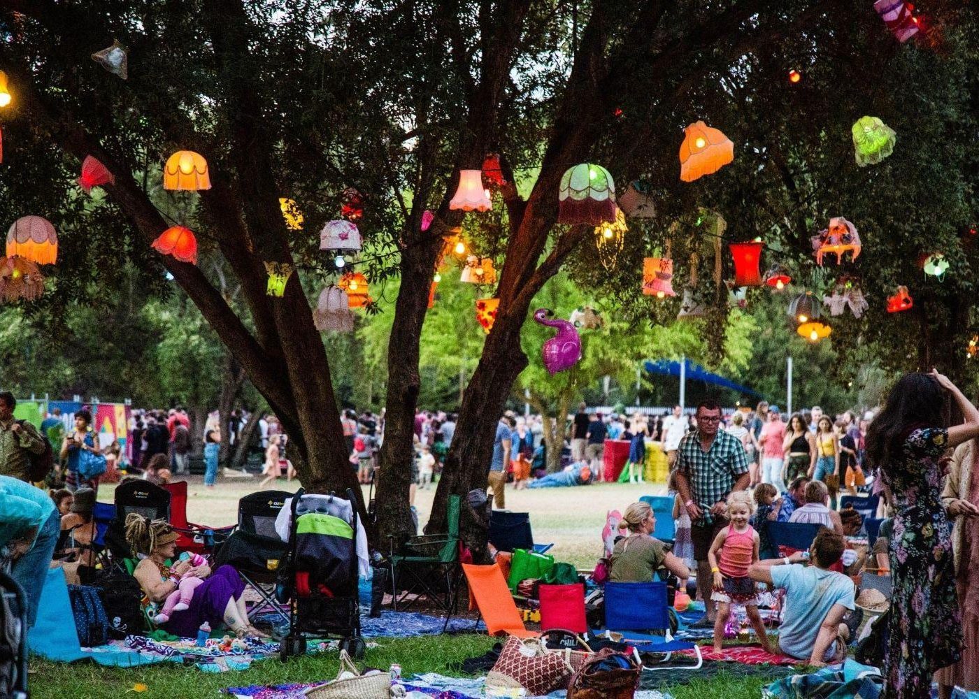 Womadelaide festival 2019