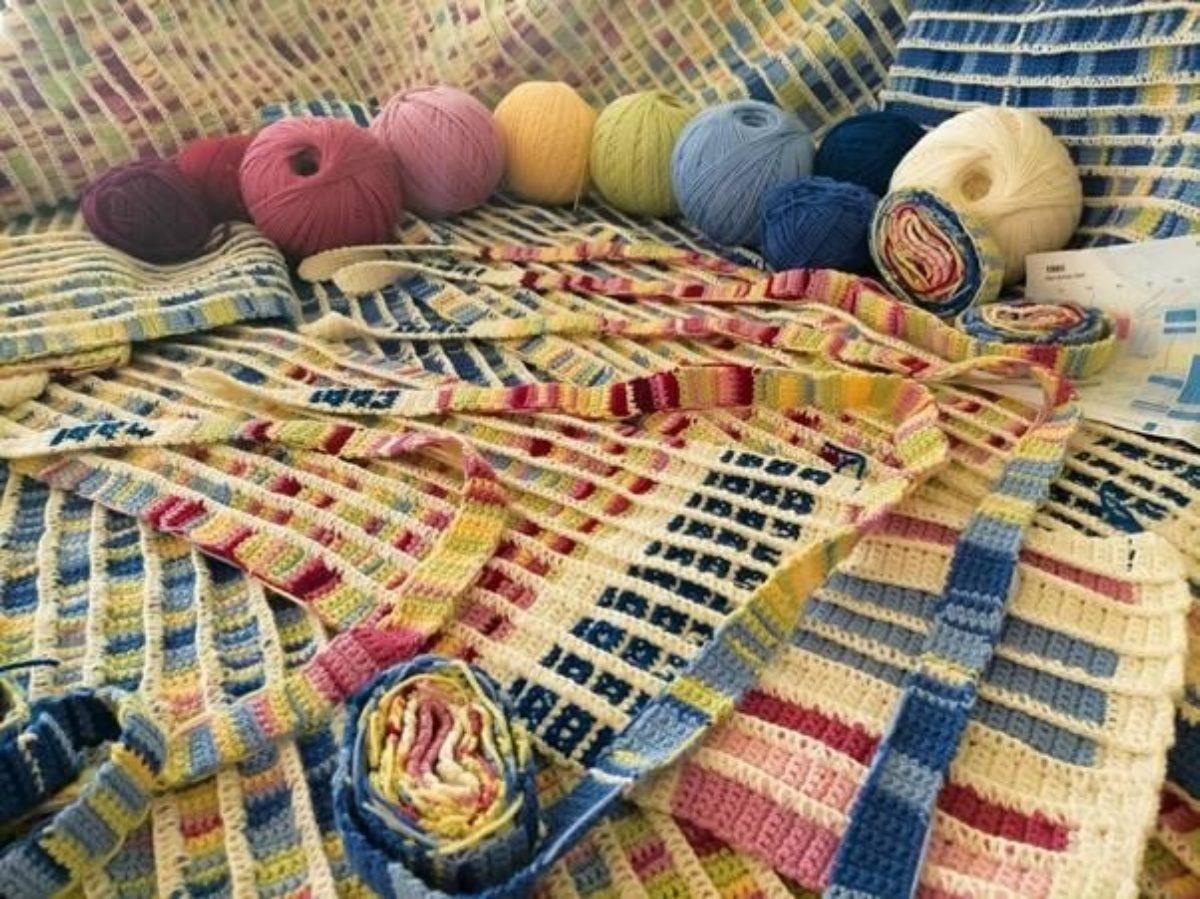 WellFest Adelaide Launch Event The 100 Year Climate Yarn